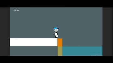 Swimming System 2D unity package | Go Systems