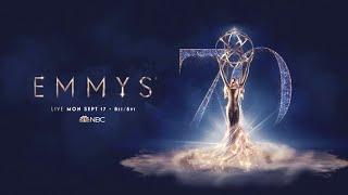 70th Primetime Emmy Awards 2018| Favourite Moments
