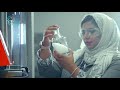 OQ People Series With Jumana Al Zaabi OQ People Series With Jumana Al Zaabi