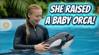Download Lagu Heartwarming Story of Jessica Radcliffe and the Baby Orca She Saved and Raised MP3 Download Lagu Heartwarming Story of Jessica Radcliffe and the Baby Orca She Saved and Raised MP3