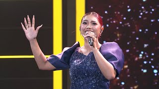 Banie - Gemilang & Seiring & Sejalan (with Sunny Jackson) | Anugerah 2026 Ep 6