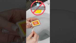 Light A Match And Toss It In The Toilet. Once You Try This Trick, Youll Never Stop
