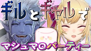 鷹宮リオンの配信のサムネイル画像