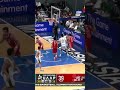 Cruz-Dumont, Vasquez FUEL 8-0 RUN 🔴 for UE vs DLSU in 3Q | UAAP Season 89 Men's Basketball