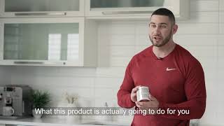 Magnum Hard Muscle Builder Gfit Wellness