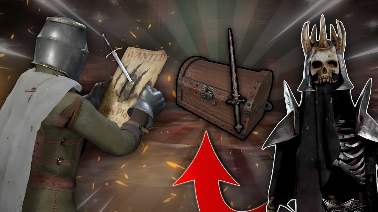 I Farmed Warlord So you dont Have to +10 times... (ghost king is better)