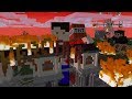 Minecraft: Blowing Up Hero Fair