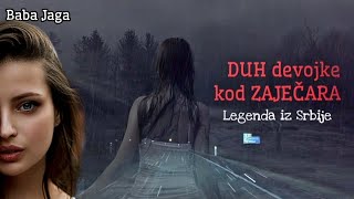 ⁣SRPSKI DOSIJE X -MRTVA ŽENA LUTA DRUMOVIMA -STOPERKA KOD ZAJEČARA -BABA JAGA PRIČA Srpske Misterije