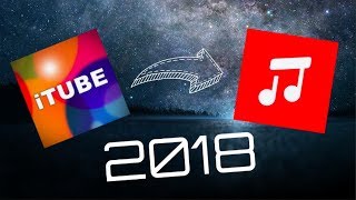 How To Get Itube On Ios 1112 And 13 Offline Music 2020