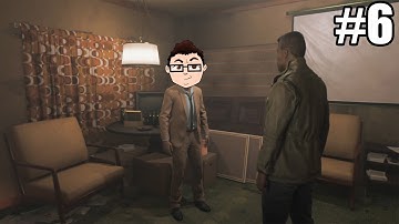 Mafia III | Prostitutes & Pimps!