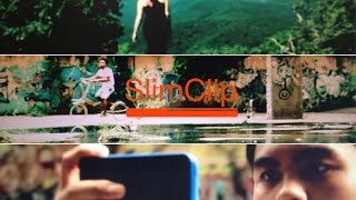 SlimClip Case by theWTFactory | Clip WithOut the Bulk