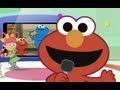 Sesame Street: "Fun Fun Elmo," A Mandarin Language Learning Program -- Episode 7