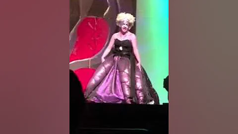 Shelby Priddy-Daddy's Little Angel-Little Mermaid