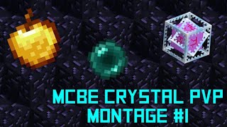 Metamorphosis - Mcbe Crystal Pvp Montage