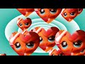Beginning of video
