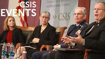 Part I: Defining the Offset Strategy