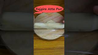 Rajgira Atta Puri shorts viral food shortsfeed ytshorts shortsindia rajgiraattapuri