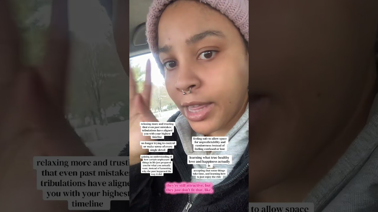 feeling safe enough to try something before having all the answers 