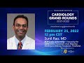 Sunil Rao | Improving the Safety of Acute Coronary Syndrome Treatment