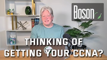 What You Need to Know About CCNA