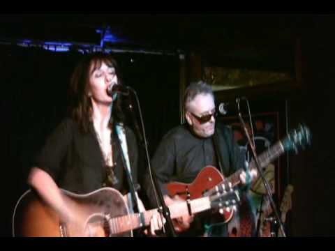 Wreckless Eric & Amy Rigby : Dancing With Joey Ramone