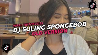 DJ FLUTE SULING SPONGEBOB OLD!! VERSI 2023 - Aldi RMX