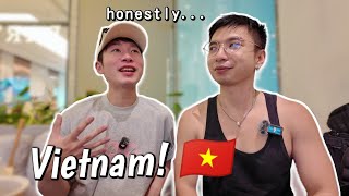 My Honest Opinion on Ho Chi Minh City, Vietnam!