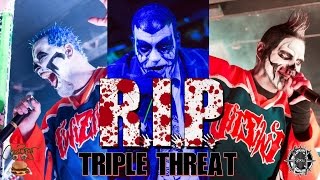 R.I.P - Triple Threat (TwiZtid & Blaze)
