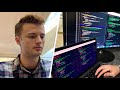 Day in the Life of a Computer Science Student | University of Michigan