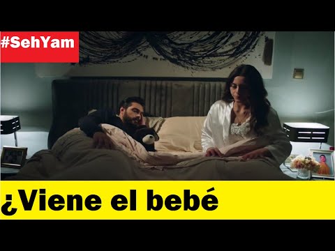 ¿Viene el bebé #halilibrahimceyhan #sılatürkoğlu #sehyam #emanet