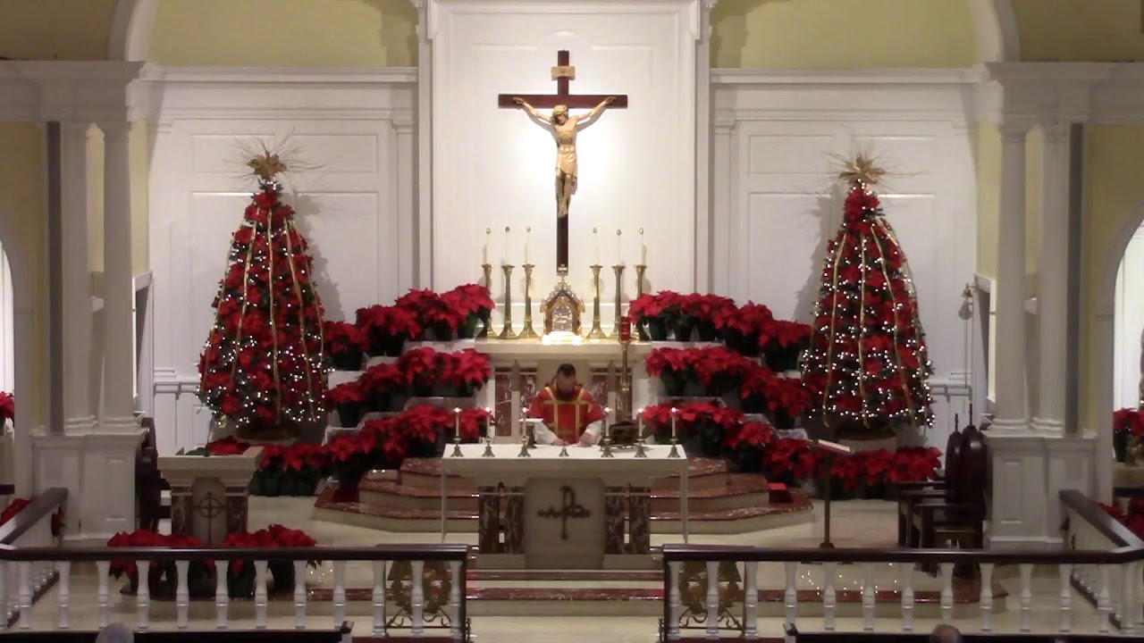 Jan. 2 Sts. Basil the Great & Gregory Nazianzen, Doctors of