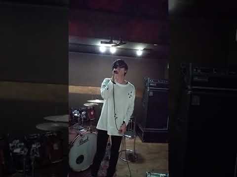 DREAMS COME TRUE『LOVE LOVE LOVE』歌ってみた by松ヶ野 毅