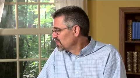 God Guides the Faithful by David Servant