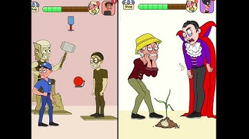 impossible date 2 fun riddle New and fun stages