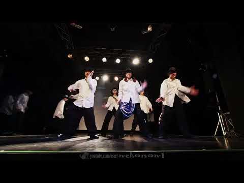 摂南大学 Pep Joy Crew 課題曲 Z-1 WORST DANCE CIRCLE GRANDPRIX 2025