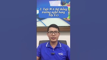 TOP 3 TRƯỜNG CAO ĐẲNG NGHỀ TẠI ÚC NHẤT ĐỊNH BẠN PHẢI BIẾT ĐẾN️ - TƯ VẤN DU HỌC AMEC