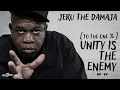 Capture de la vidéo **Exclusive** Jeru The Damaja Talks Racism, The State Of The World, New Music + More