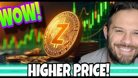 Zcash | ZEC Rising In Price As Developers Make Big ZEC Announcement!