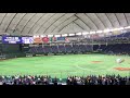 WBC2017年イスラエルの国歌がせつなすぎる
