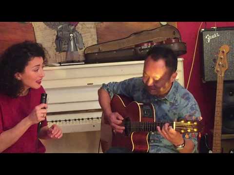 TINIKO  Tsitsinatela / ჩემო ციცინათელა