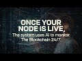 A New Way to Earn Crypto: Meet Gravity Chain – The AI + Web3 Accelerator #GravityChain