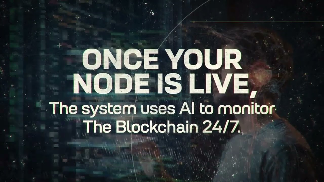 A New Way to Earn Crypto: Meet Gravity Chain – The AI + Web3 Accelerator 