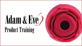 Adam & Eve Training Ravishing Suction Rose