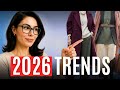 2026 Fashion Trends For Women Over 50