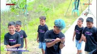 GOYANG BERSAMA ROMANSA ALL ARTIS - ROMANSA MUSIC -  ANNIVERSARY 20 PEMUDA NJAWE - BANJARSARI DEMAK