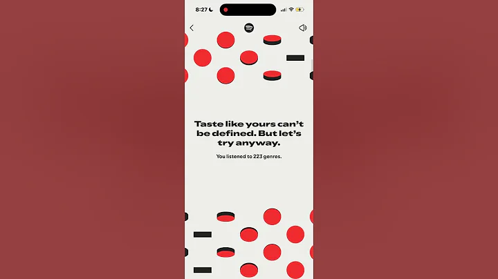 My 2025 Spotify wrapped(read desc)