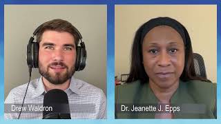 What is the Future of Commercial Spaceflight | Jeanette Epps