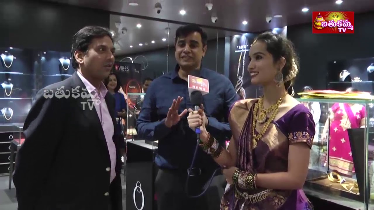 ORRA DIAMOND JEWELLERY KARVA CHAUTH YouTube