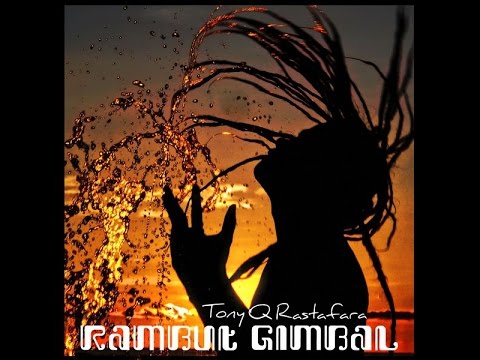 Tony Q Rastafara - Preman Buronan