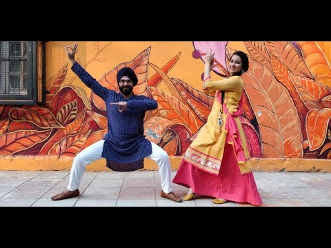 Udhaar Chalda | Gurnam Bhullar | Nimrat Khaira | AFSAR | Tarsem Jassar | Gidha & Bhangra